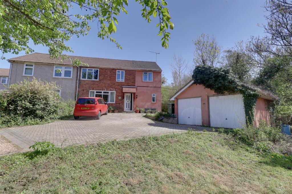 Main image of property: Royal Springs, Longhope