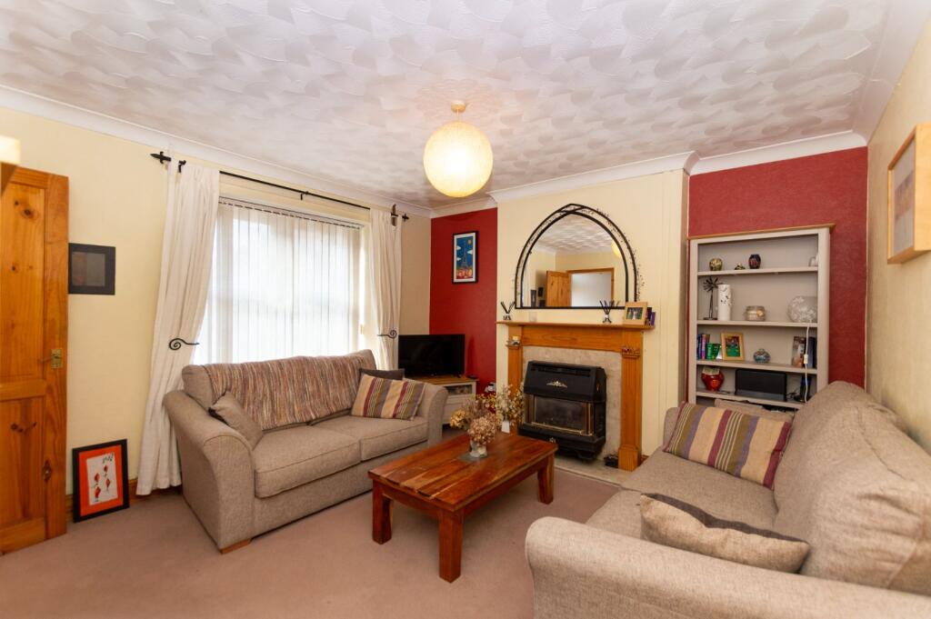 Ambrose Street, Bangor, Gwynedd, LL57 - View 4