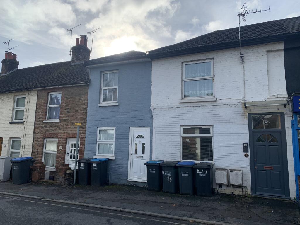 Main image of property: Lower Church Road, Burgess Hill