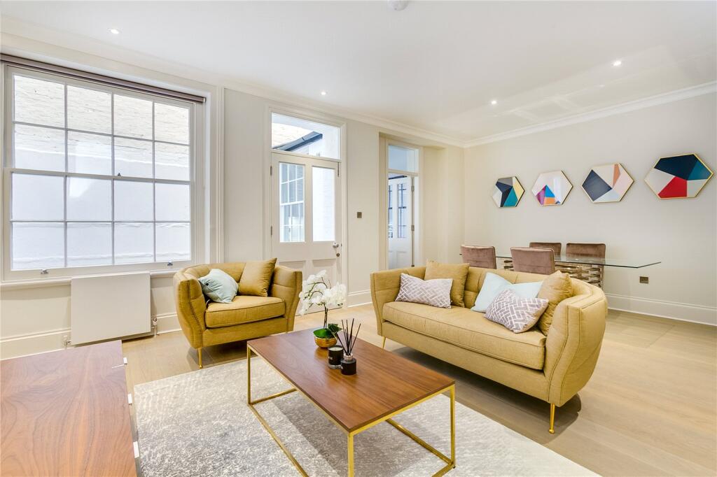 Main image of property: Queens Gate Terrace,
South Kensington, SW7