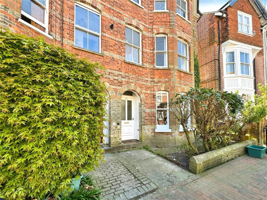 Main image of property: Lime Hill Road, Tunbridge Wells, Kent, TN1