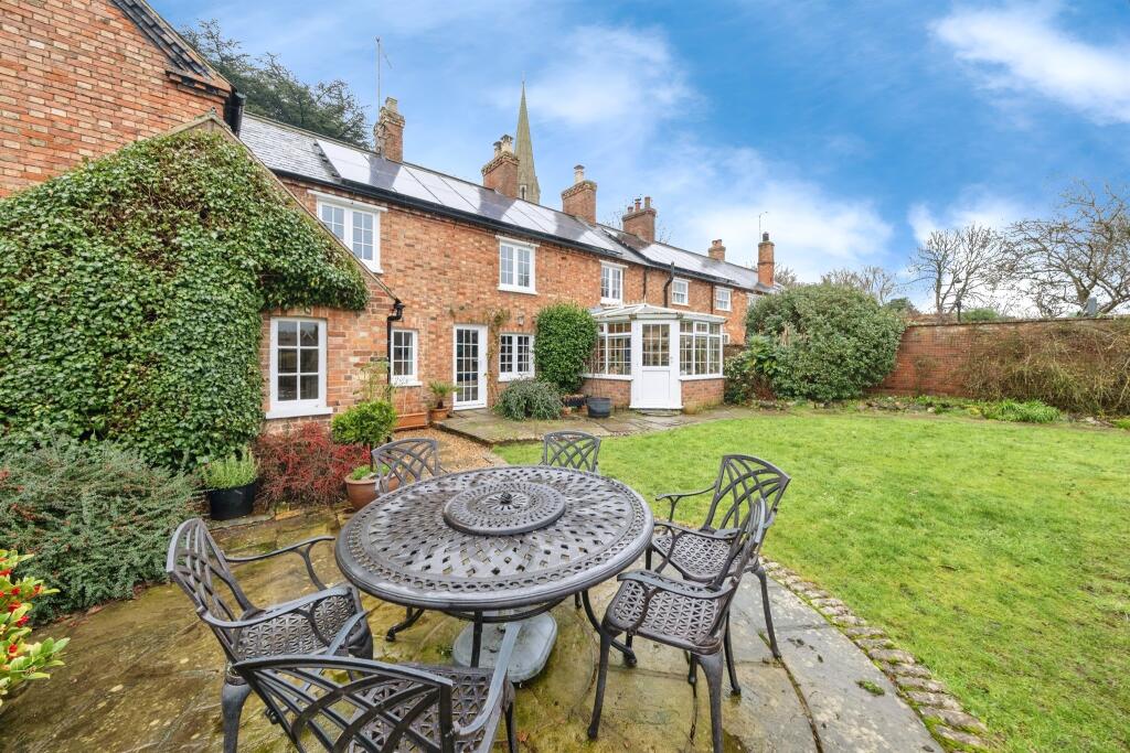 Main image of property: High Street, Ridgmont, Bedford