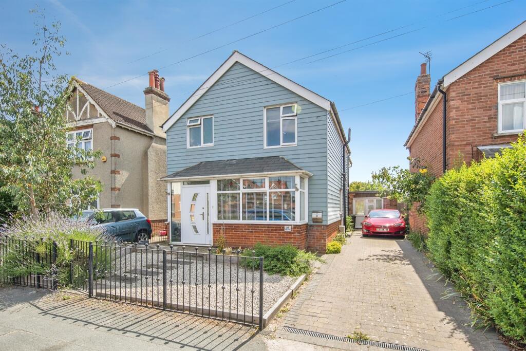 Main image of property: Layer Road, COLCHESTER