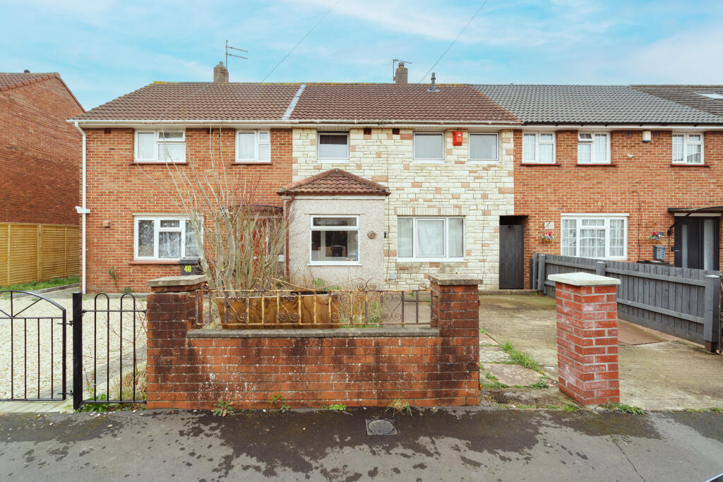 Main image of property: Novers Crescent, Knowle, Bristol.
