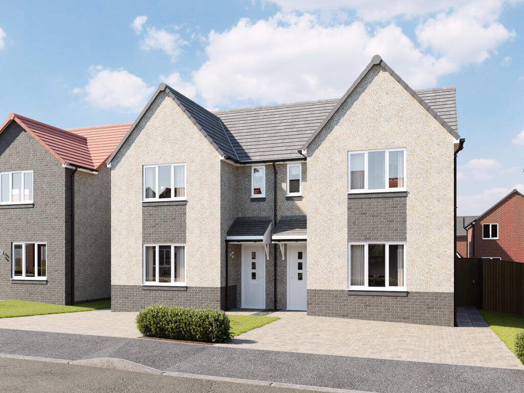 Main image of property: Strathearn Meadow,
Broich Road,
Crieff,
Perth and Kinross,
PH7 3SG