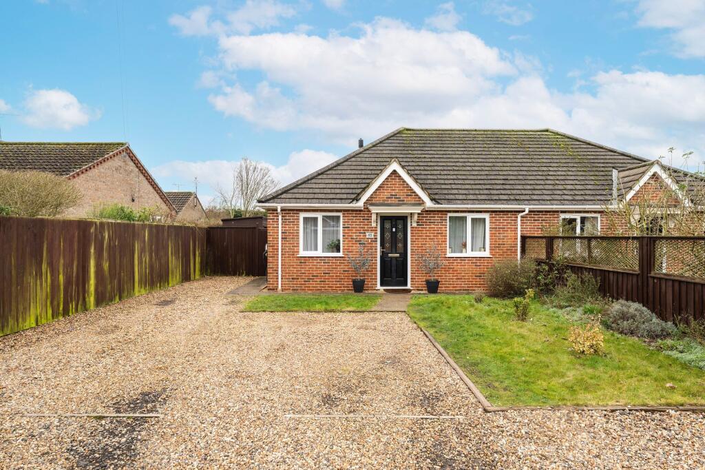Main image of property: Loddon Road, Ditchingham