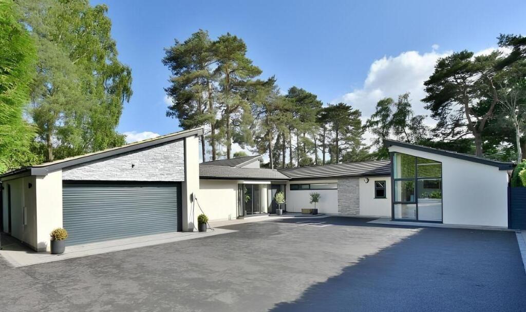 Main image of property: Carroll Avenue, Ferndown