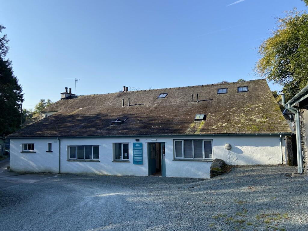 Main image of property: Office 1C Low House Matson Ground, Windermere, LA23 3NA