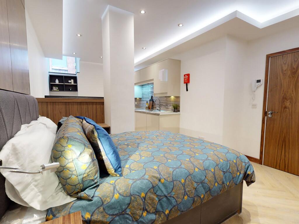 Main image of property: Apt 1, Live Oasis Piccadilly #884182