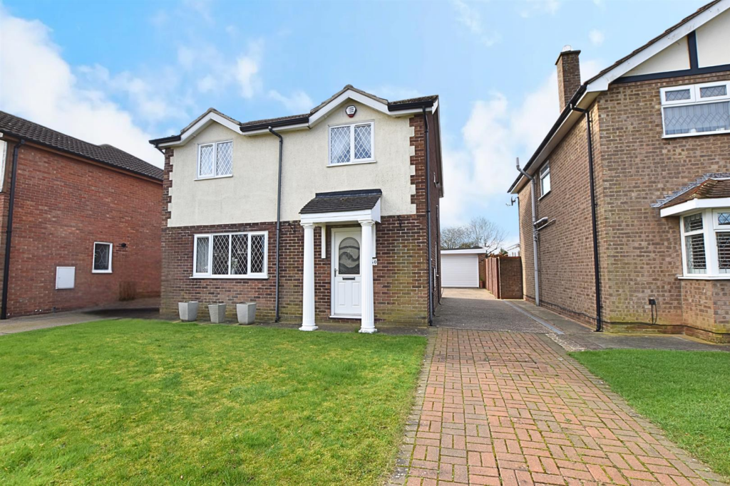 Main image of property: Westkirke Avenue, Scartho, Grimsby