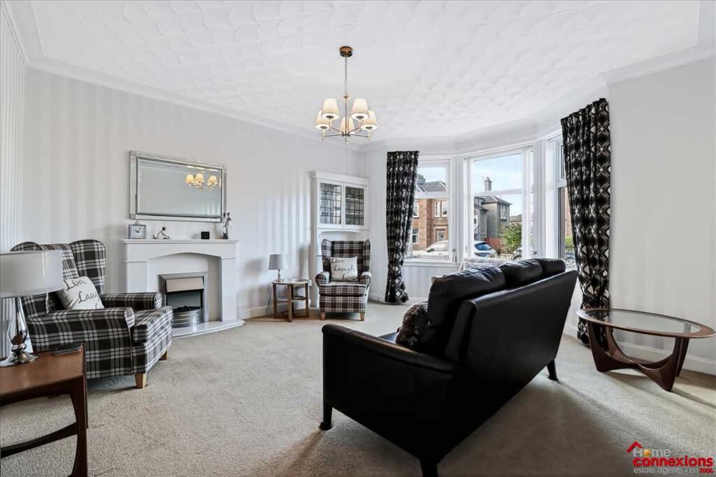 Apartment in Glasgow - View 4