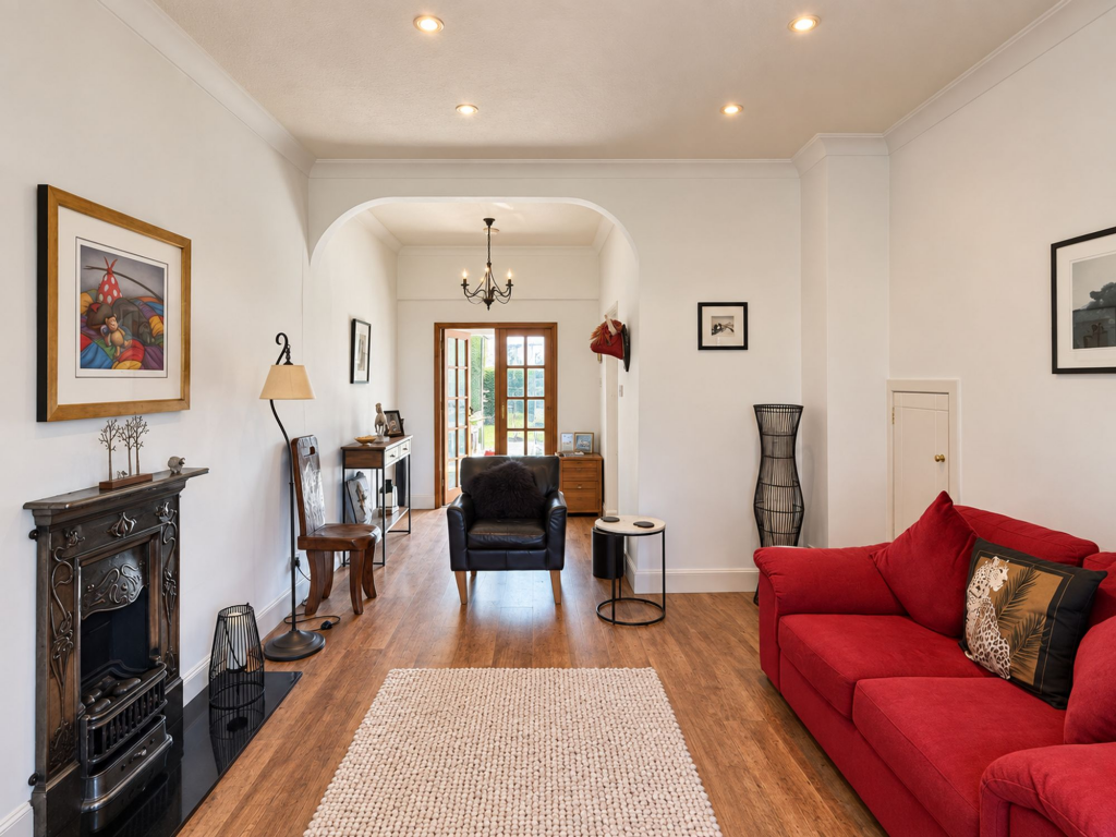 House in Kilmarnock - View 5