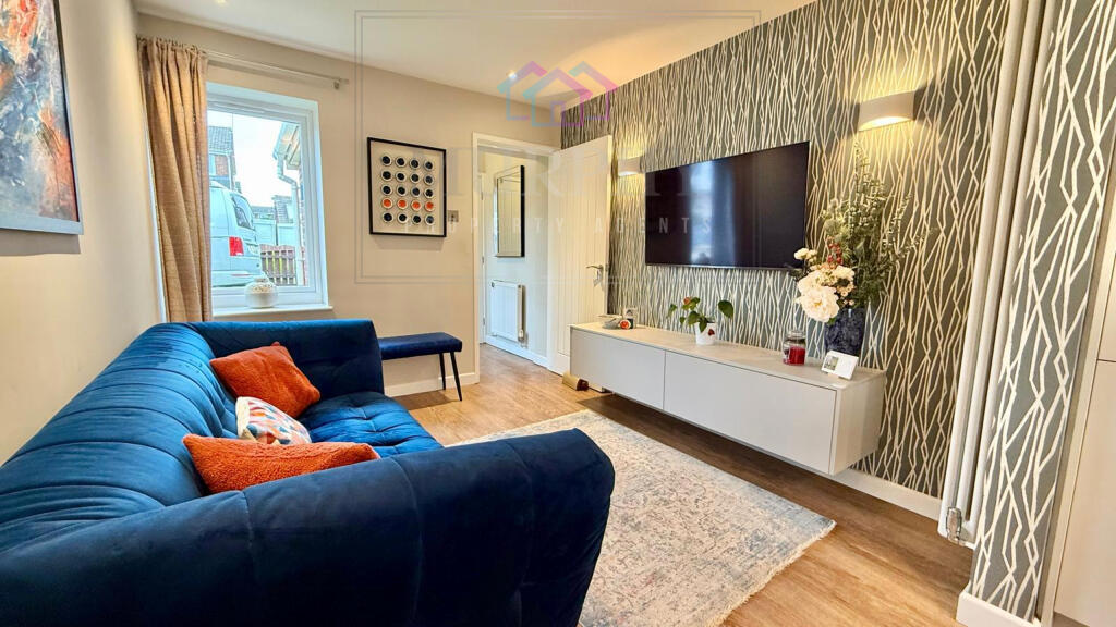 House in Wakefield, West Yorkshire - View 4