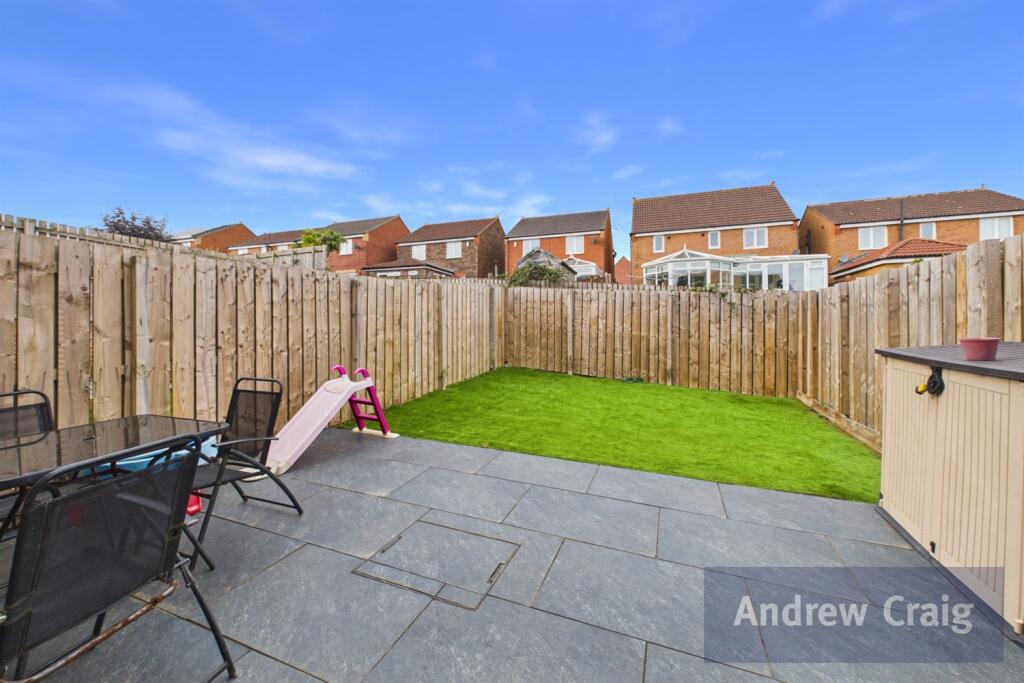 House in Sunderland - View 4