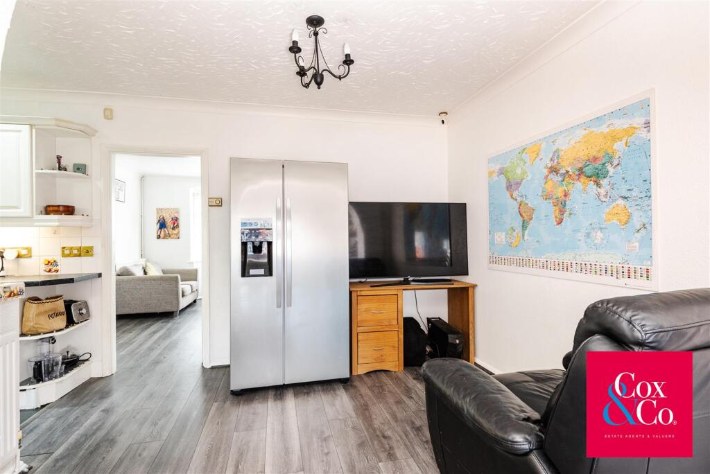 Millcross Road, Portslade, Brighton - More