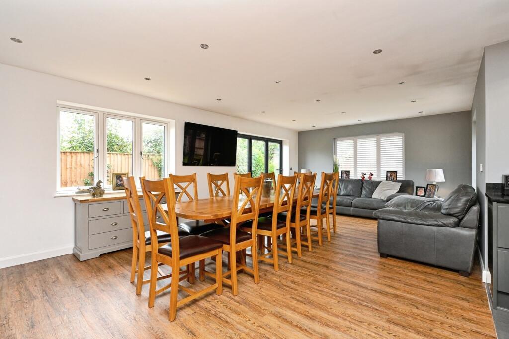 House in King's Lynn and West Norfolk, Norfolk - View 3