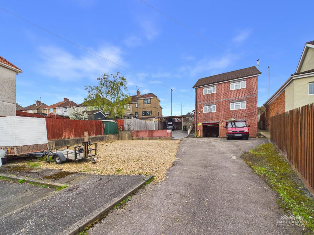 Main image of property: Malpas Road, Malpas, Newport