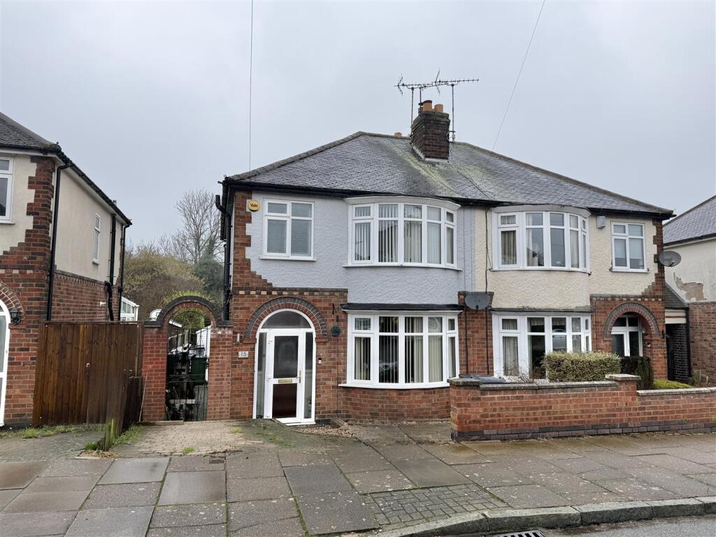 Main image of property: Conaglen Road, Old Aylestone Village