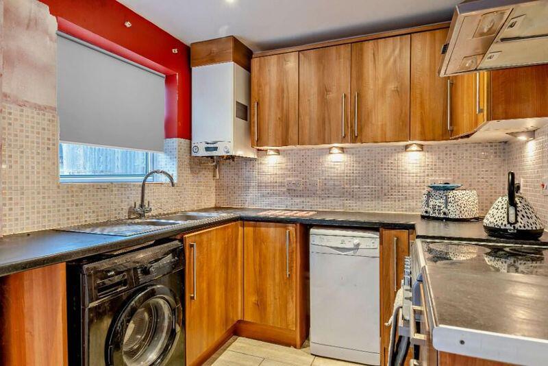 Main image of property: Fieldsway, Stone, Walton, Staffordshire, ST15