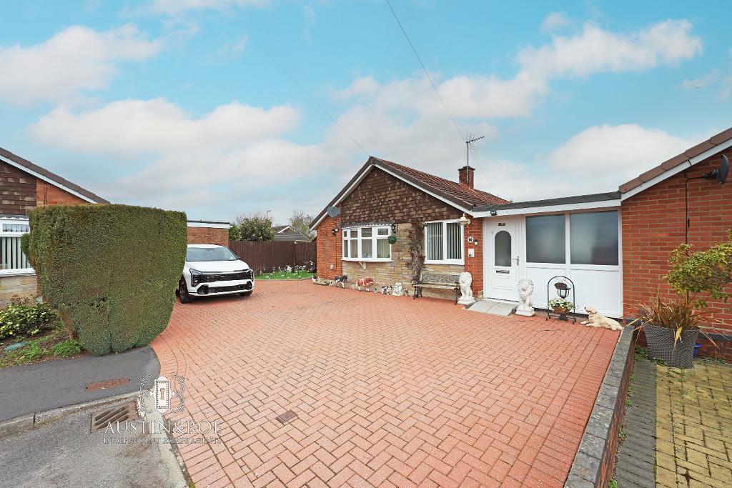 Main image of property: Fraser Close, Stone, Staffordshire, ST15 0LQ