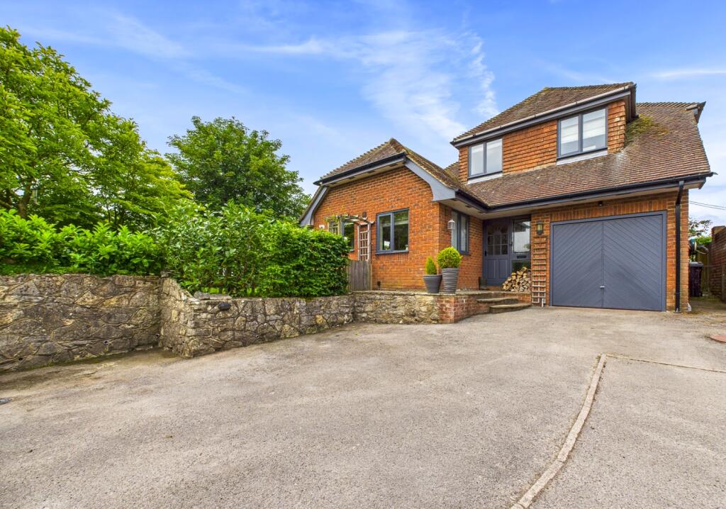 Main image of property: Broadview Close, Binsted, Alton, Hampshire, GU34