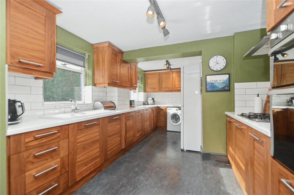 House in Leeds - View 4