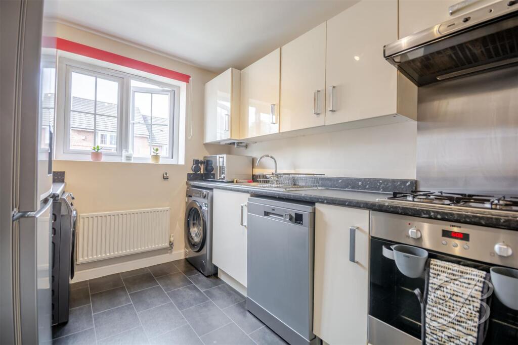 Ladybank Rise, Arnold, Nottingham - View 4