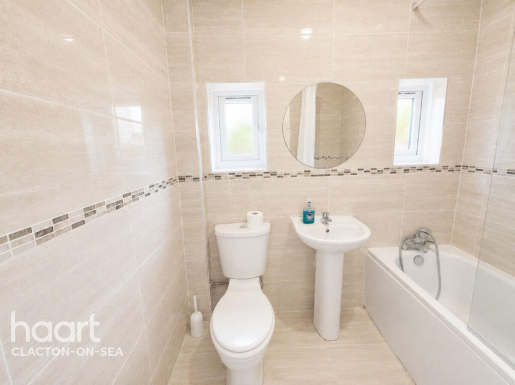 Main image of property: The Grove, Clacton-on-Sea
