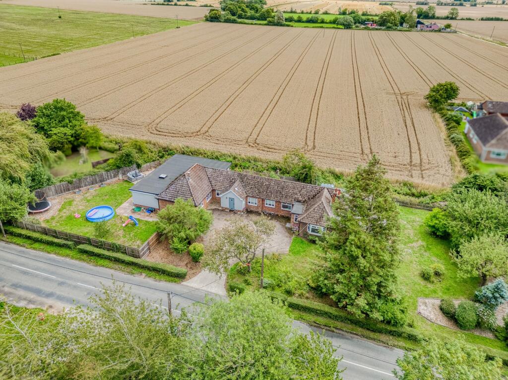 Main image of property: Rectory Road, Bacton