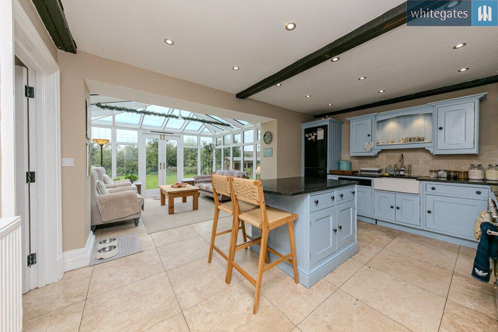 House in Crewe, Hough and Chorlton - View 4