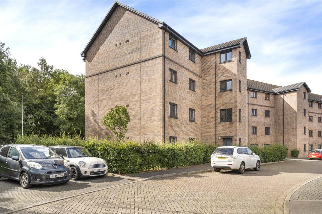 Main image of property: 34/2 Stanwell Street, Leith, EH6 5FQ