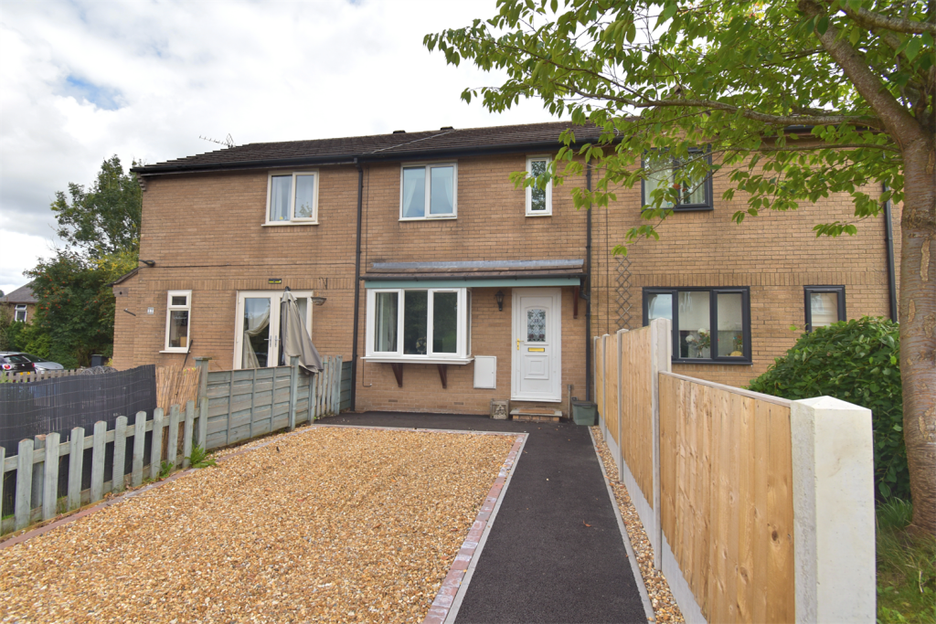 Main image of property: Beresford Avenue, Chapel-En-Le-Frith, High Peak