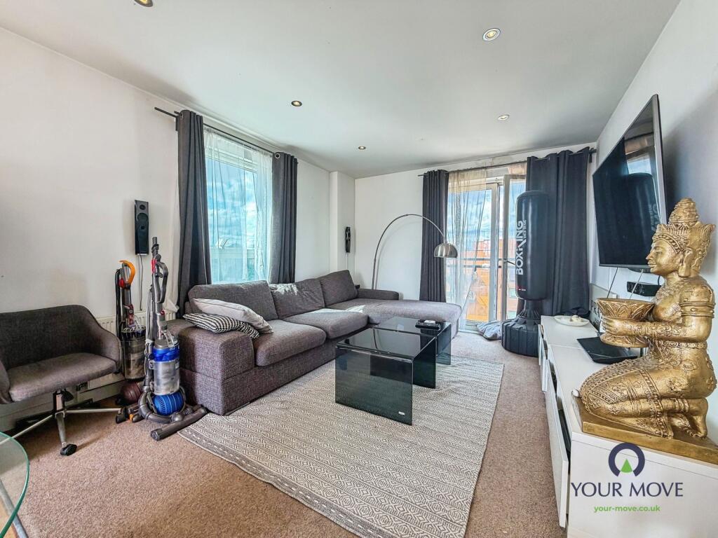 Apartment in Dartford - View 4