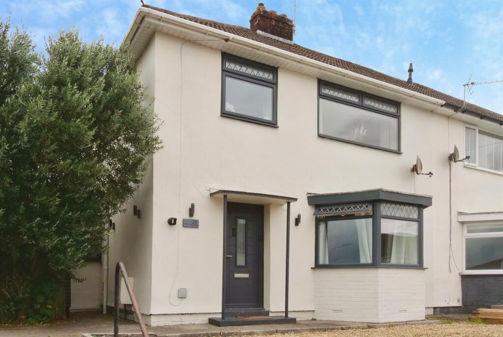 Main image of property: Heol Miles, Talbot Green, Pontyclun