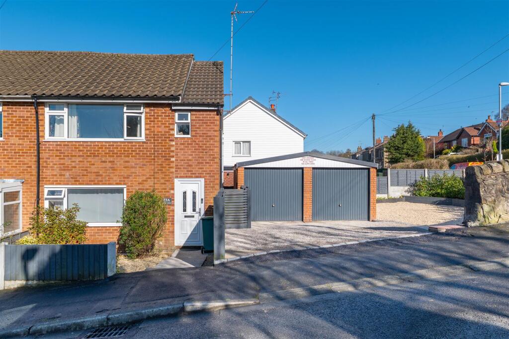 Main image of property: Cliffe Drive, Whittle-Le-Woods, Chorley