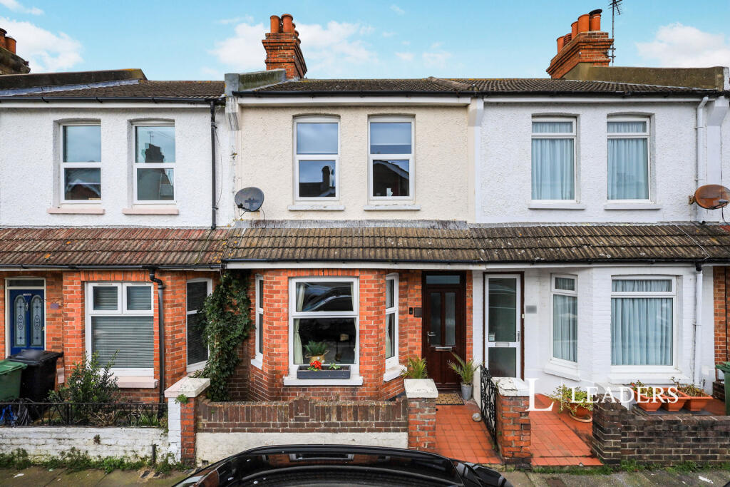Main image of property: Clarence Road, Eastbourne, BN22