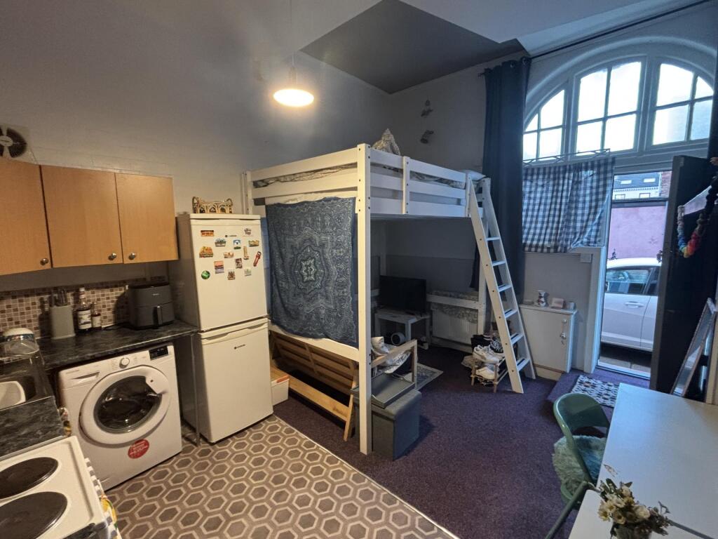 Main image of property: Lawrence Road, Liverpool