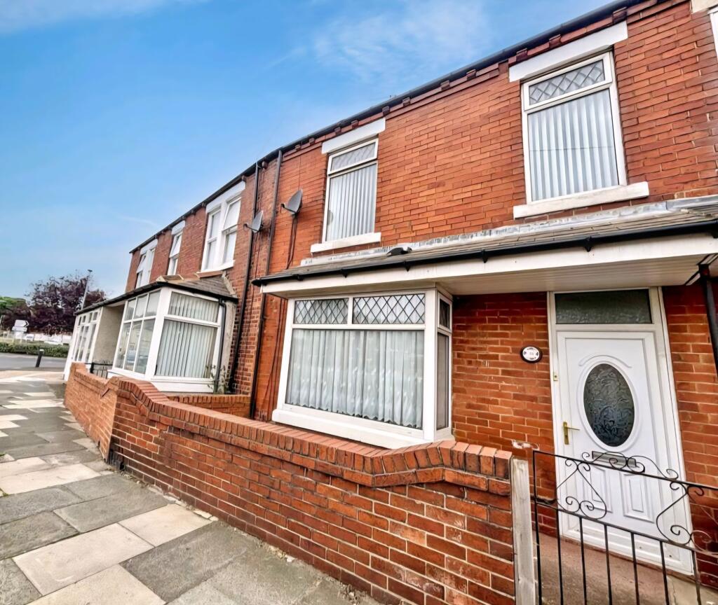 Main image of property: Beech Grove, Bedlington, Northumberland, NE22 5DA