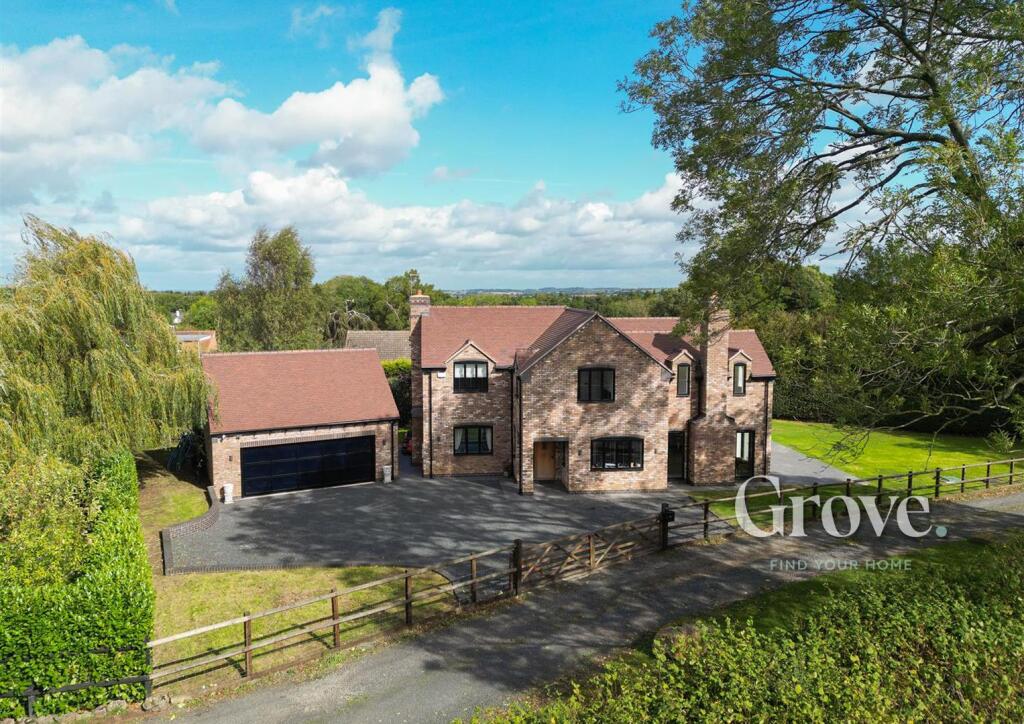 Main image of property: Button Bridge, Kinlet, Bewdley