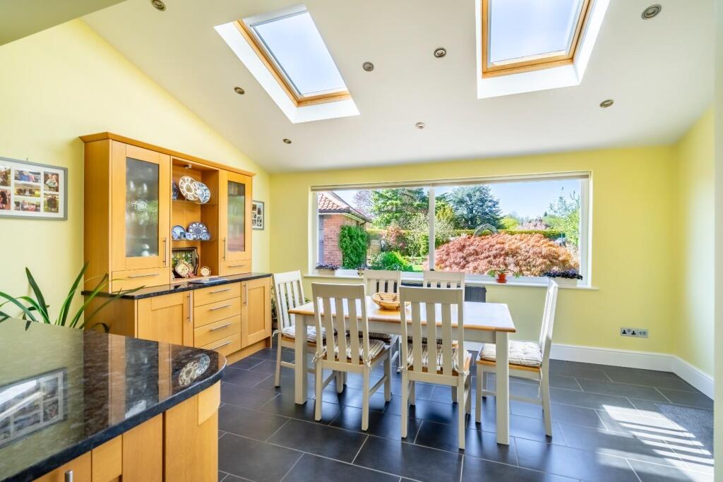 House in York - View 5