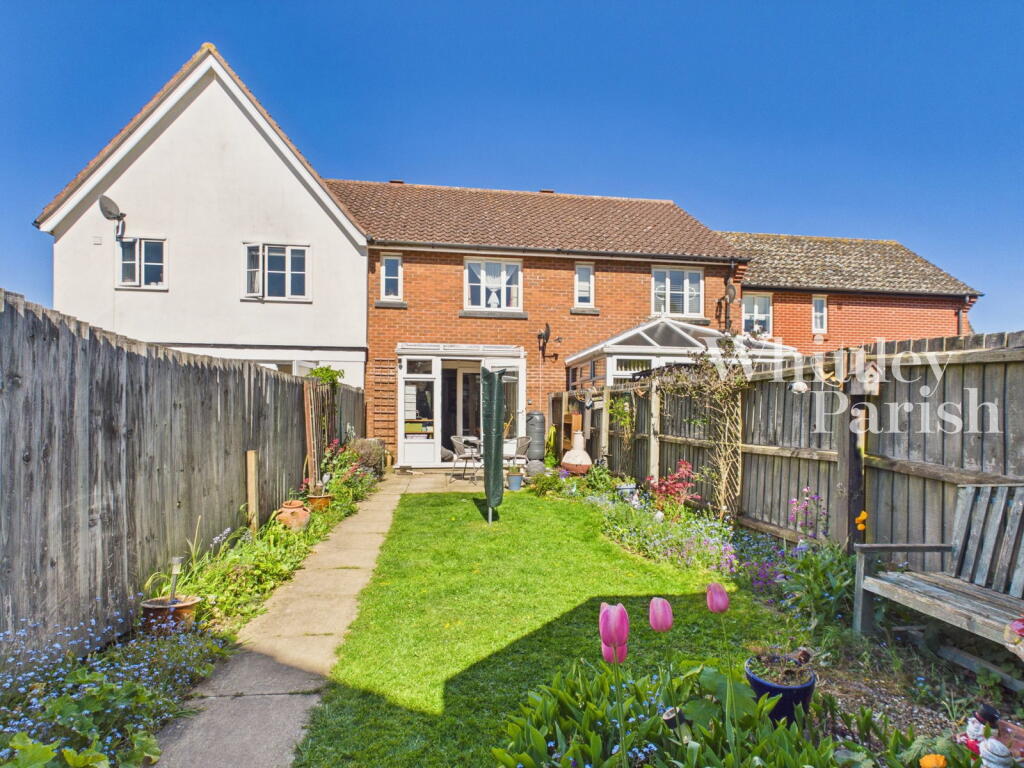 Main image of property: Hill Farm Road, Long Stratton, Norwich, NR15 2WA