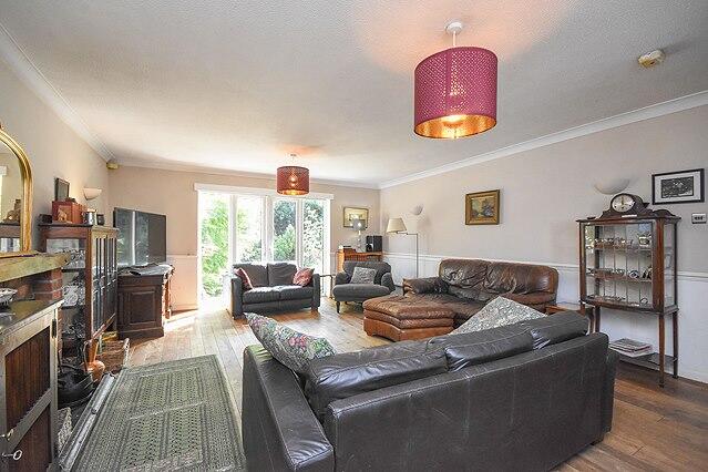 House in Colchester - More