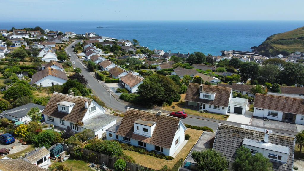 Main image of property: Perhaver Park, Gorran Haven, St. Austell, Cornwall