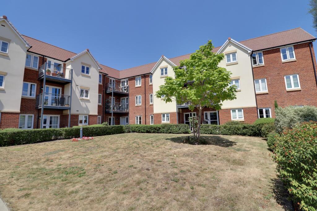 Main image of property: STAKES ROAD, WATERLOOVILLE