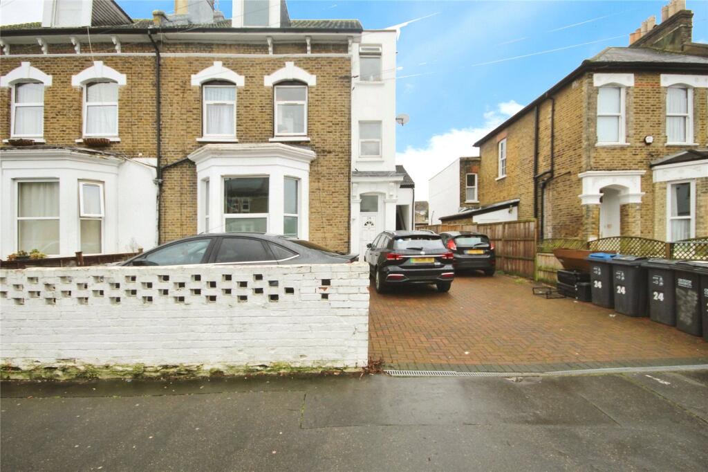 Main image of property: Prince Road, London, SE25