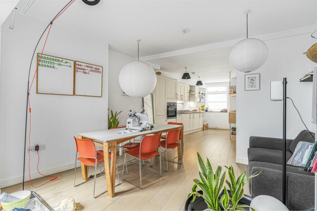 Main image of property: Blue Anchor Lane, London, SE16