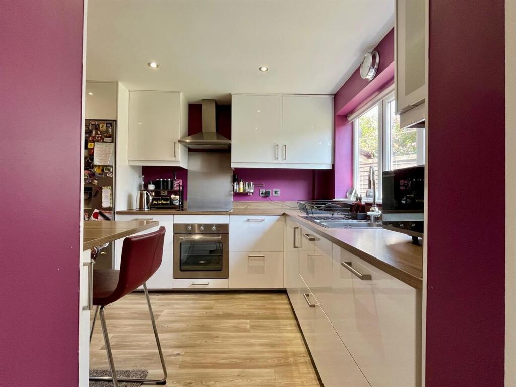 The Moor, Walmley, Sutton Coldfield photo 5