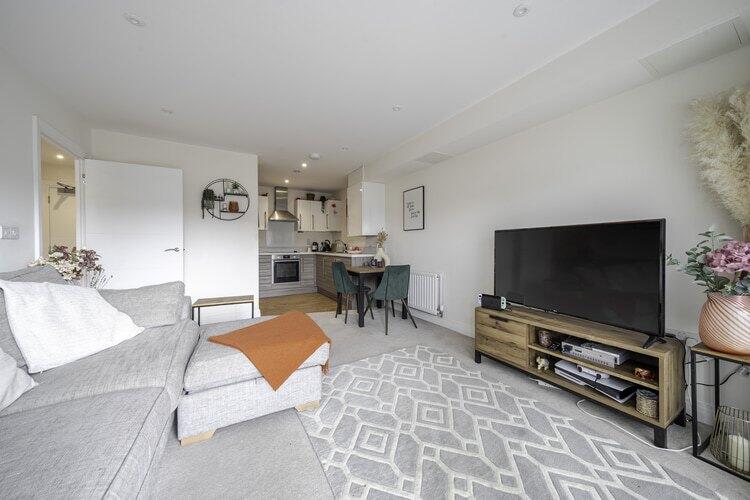 Chilton House, Stevenage, Hertfordshire, SG1 photo 2