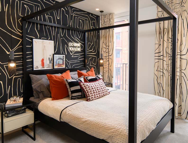 Apartment in London, Bromley-by-Bow, Blackwall - View 3