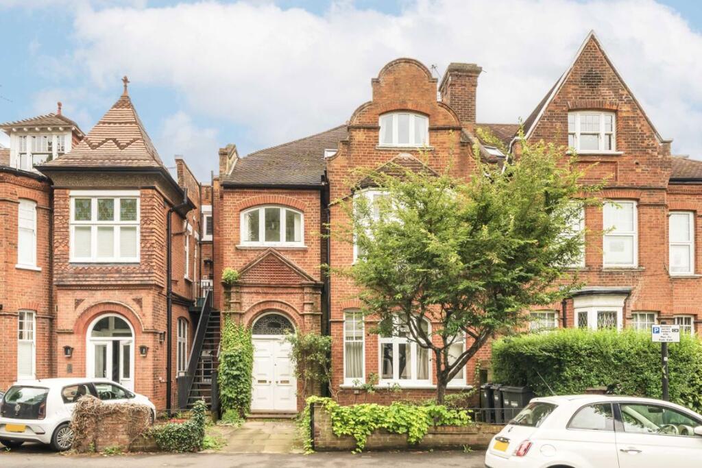 Main image of property: Grange Road, Chiswick